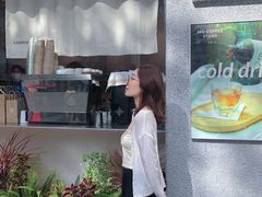 -MQ COFFEE STAND明谦(新洲店)