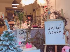 -Smile House咖啡馆(群芳小区店)