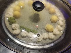 -山河屯铁锅炖(哈西站店)