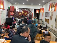 -桂花香手工面(鼓楼店)