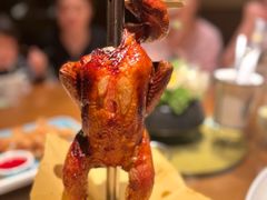 -涌上外婆桥(南塘店)