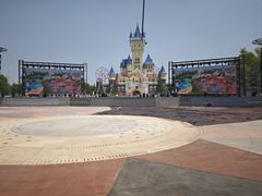 -青岛方特梦幻王国