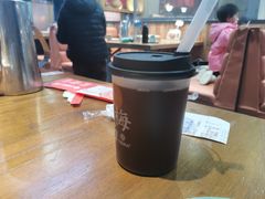 -小杨烤肉(朱雀店)