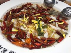 老坛子酸菜鱼-太二酸菜鱼(福州泰禾店)