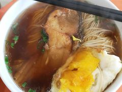 -老西白点心店