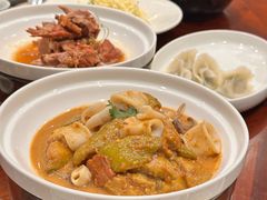 -喜鼎海胆水饺(东港店)
