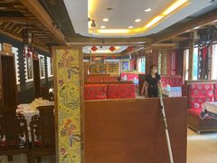 -大清花饺子(五五路店)