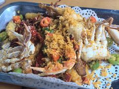 -蚝得喜海鲜(东城店)