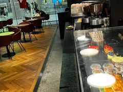 -Wagas沃歌斯(浦东机场店)