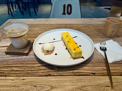 -Vanilla Specialty Coffee(八大关店)