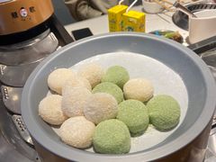 -龍歌自助小火锅(市南金茂湾店)