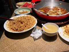 -渝信川菜(西单店)