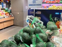 -盒马鲜生(双清路店)