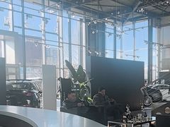 -利星行天竺之星汽车有限公司