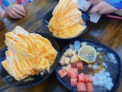 -串妹花式冰粉(乐山总店)