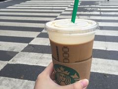 -星巴克(福州三坊七巷店)