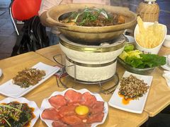 -龚印记牛骨牛杂屋·四代传承(珠影星光城店)