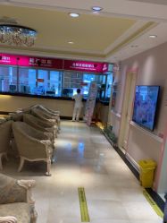 -北京俪婴妇产医院(朝阳大悦城店)