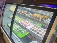 -好伦哥比萨烤肉自助(八里桥店)