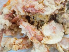-杨记万里香炸肉(孟营店)