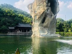 -柯岩风景区