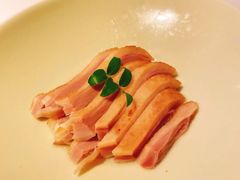 -金陵饭店·梅苑
