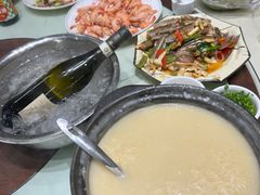 -八方海味餐厅