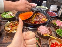 -冯校长老火锅(太古里店)