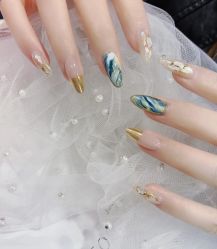 -H12 STAR日式美甲美睫专门店