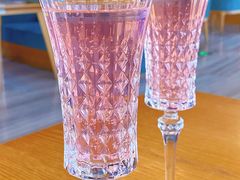 餐前饮料-EN SPACE恩空间