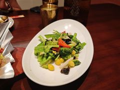 -那拉提之疆·新疆菜(美院店)