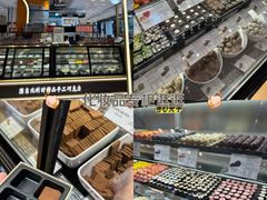 -凯德广场(武胜路店)