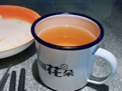 -探鱼·鲜青椒爽麻烤鱼(天河优托邦店)