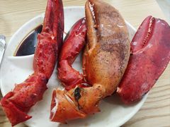 -强记龙虾钳(定安里店)