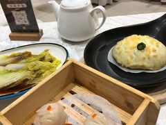 -东方之珠海鲜酒楼(南开店)