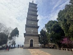 -天台山赤城山景区