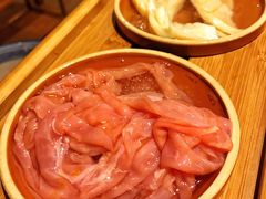 -杨家火锅(国美店)