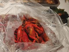 -老长沙龙虾馆·聚会餐厅(白石洲店)