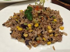 -若蘭慈·无国界素食料理(欢乐海岸店)