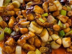 -春来和(汉城南路店)