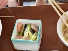 -兴福老面馆(寺路街店)