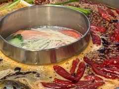 -周幺妹重庆老火锅(银泰城总店)