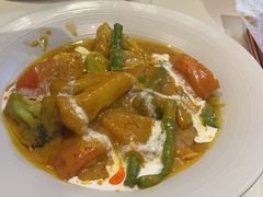 -帕娜·泰式茶餐厅·Bistro(近铁广场店)