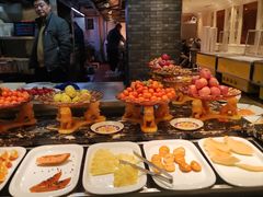 -韩丰源海鲜烤肉火锅自助餐(合肥梦之城购物中心店)