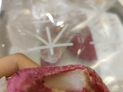 -木子木水日式烫面包(世界城光谷店)