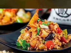 -日昌餐馆(亦庄店)