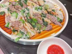 -金汇酒楼(中山东区店)