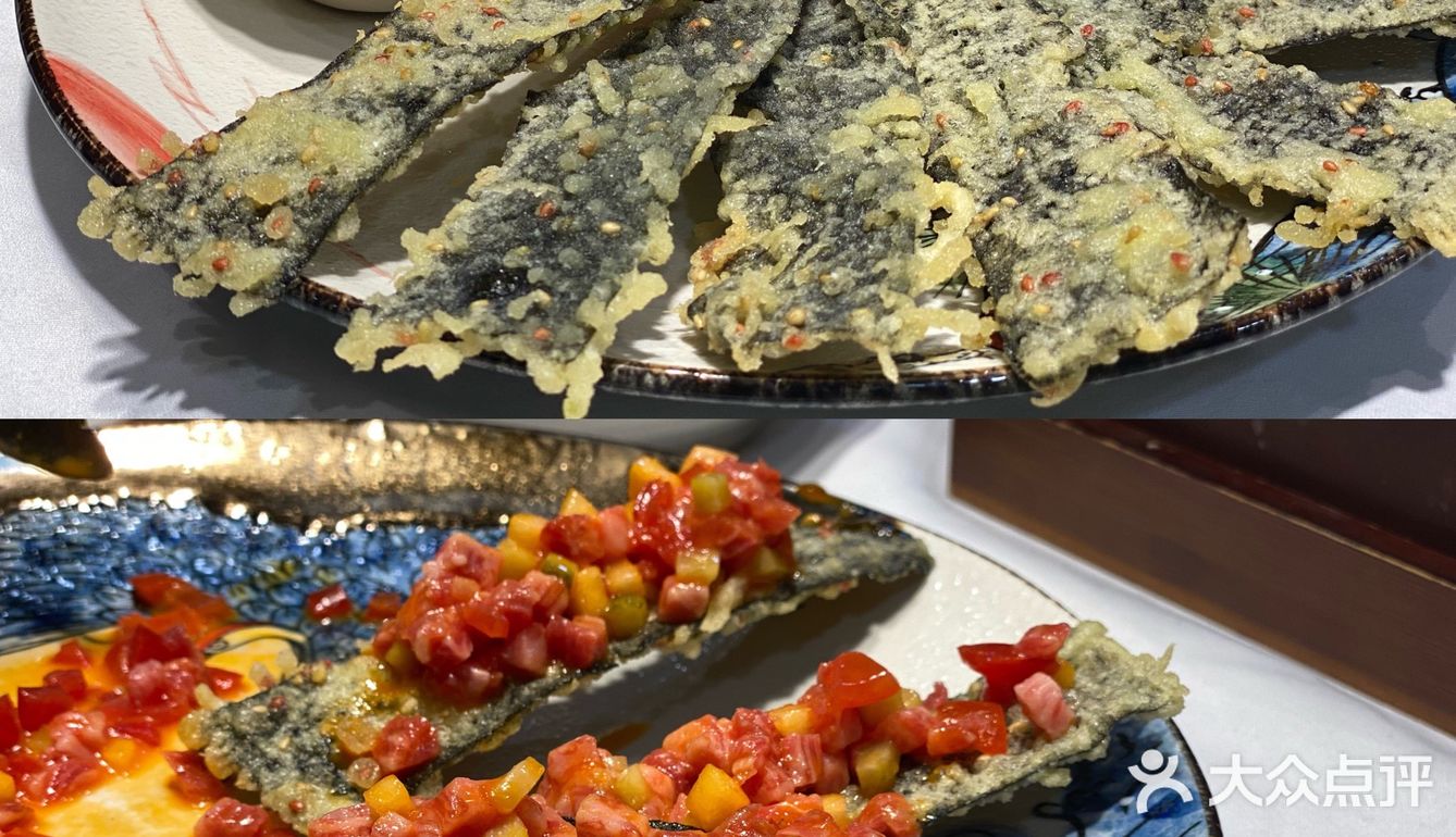 上江街上的硬核烧肉店/谁能拒绝日式烧肉天花板