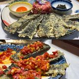 上江街上的硬核烧肉店/谁能拒绝日式烧肉天花板