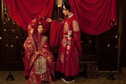 -蒙娜丽莎婚纱摄影 MONALISA